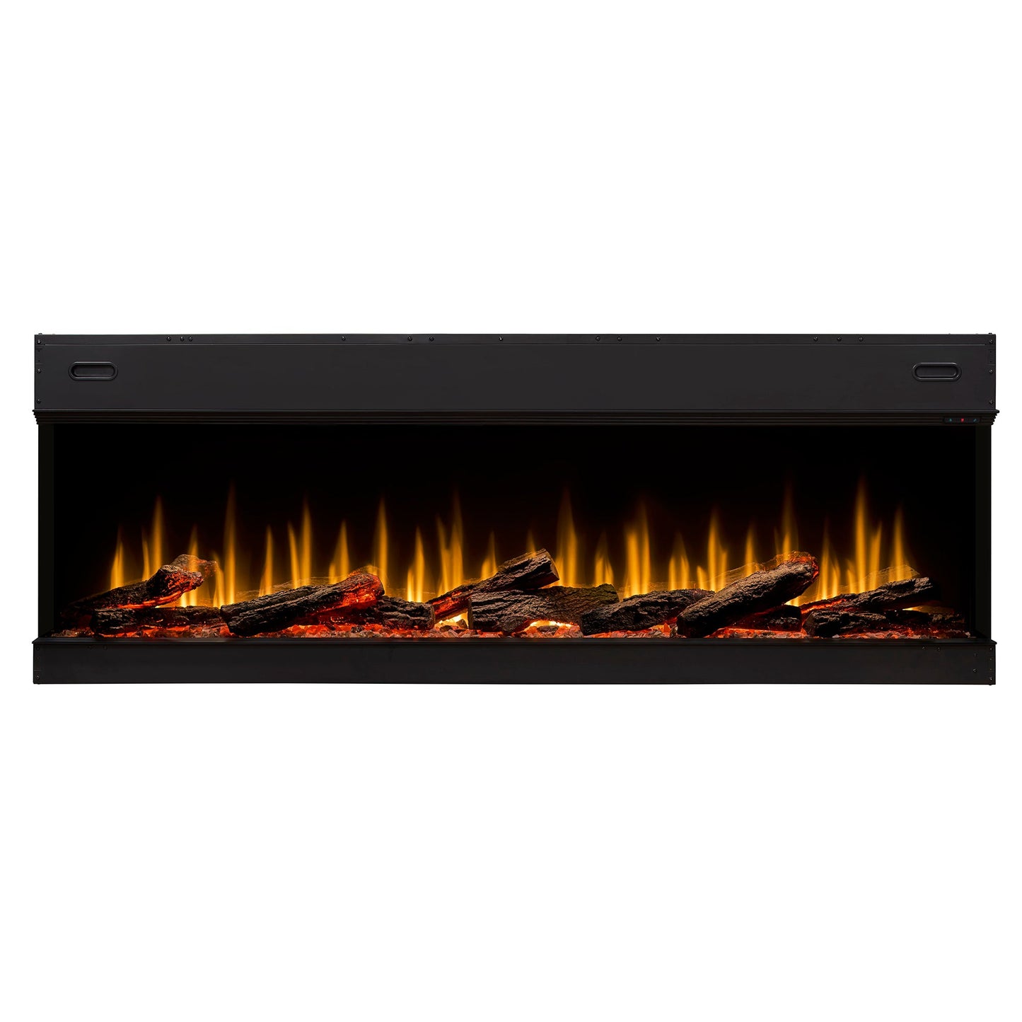 Dimplex Ignite Ultra 74" Built-in Linear Electric Fireplace