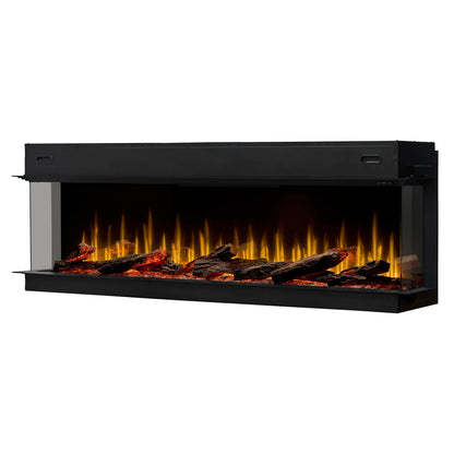 Dimplex Ignite Ultra 74" Built-in Linear Electric Fireplace