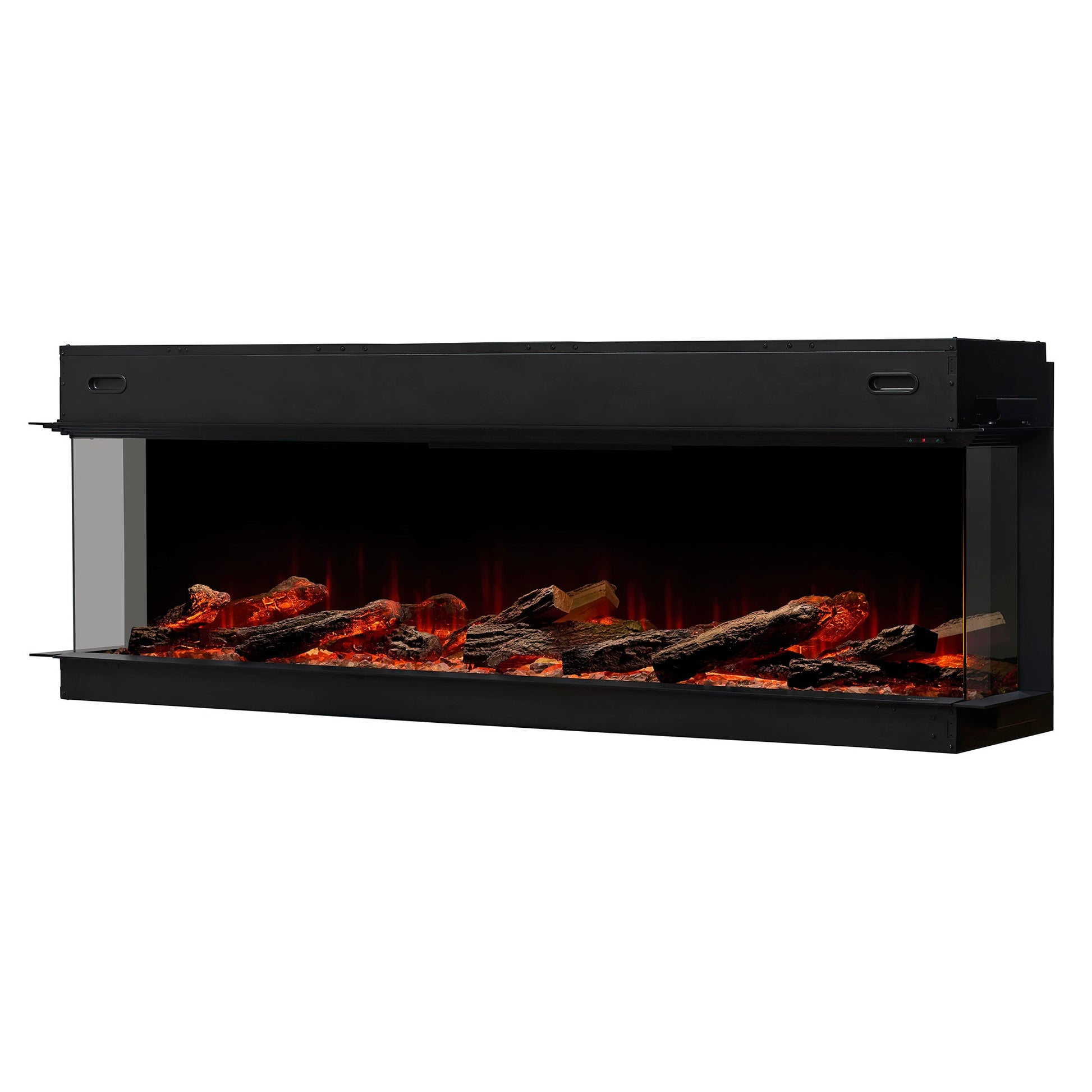 Dimplex Ignite Ultra 74" Built-in Linear Electric Fireplace