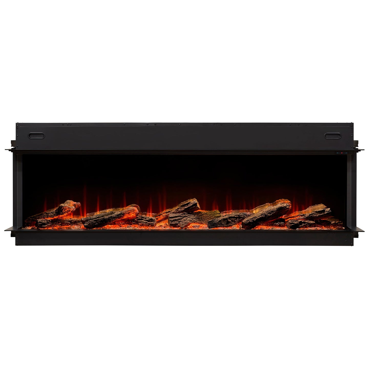 Dimplex Ignite Ultra 74" Built-in Linear Electric Fireplace