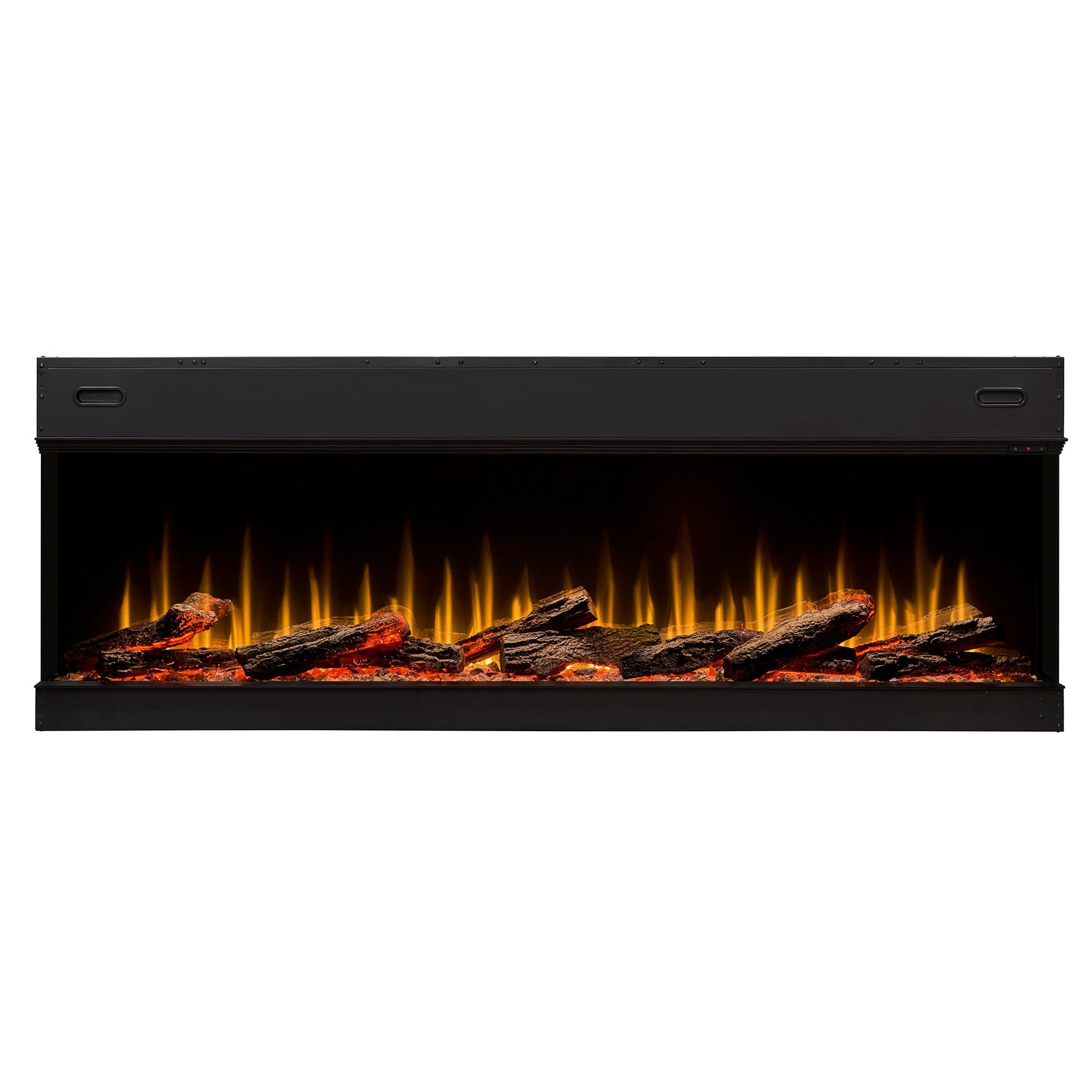 Dimplex Ignite Ultra 74" Built-in Linear Electric Fireplace