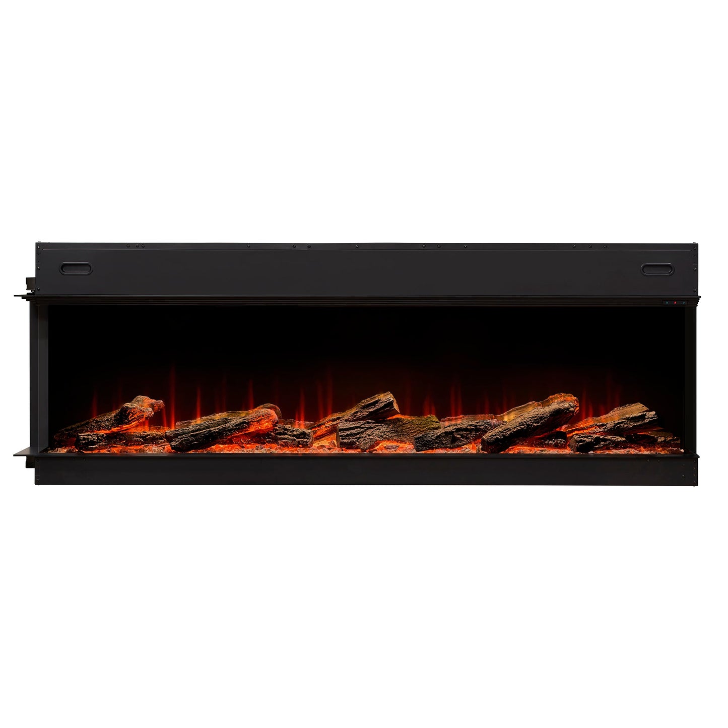 Dimplex Ignite Ultra 74" Built-in Linear Electric Fireplace