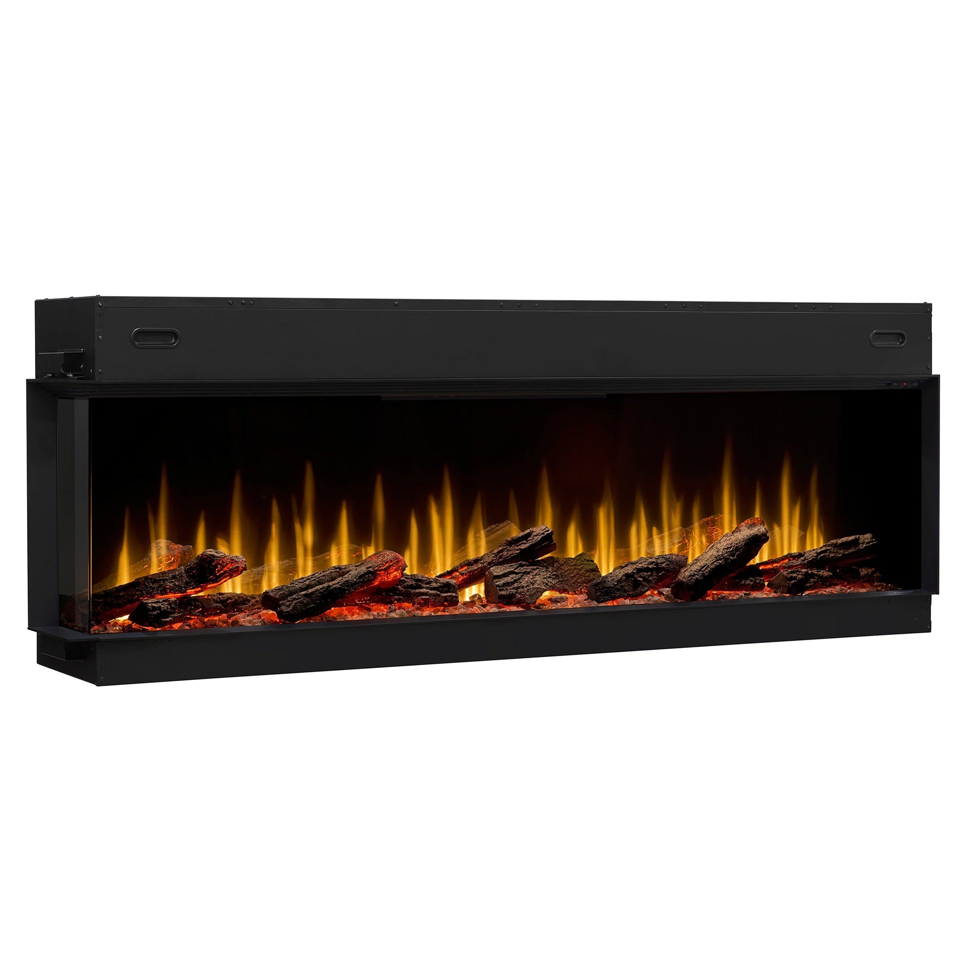 Dimplex Ignite Ultra 74" Built-in Linear Electric Fireplace