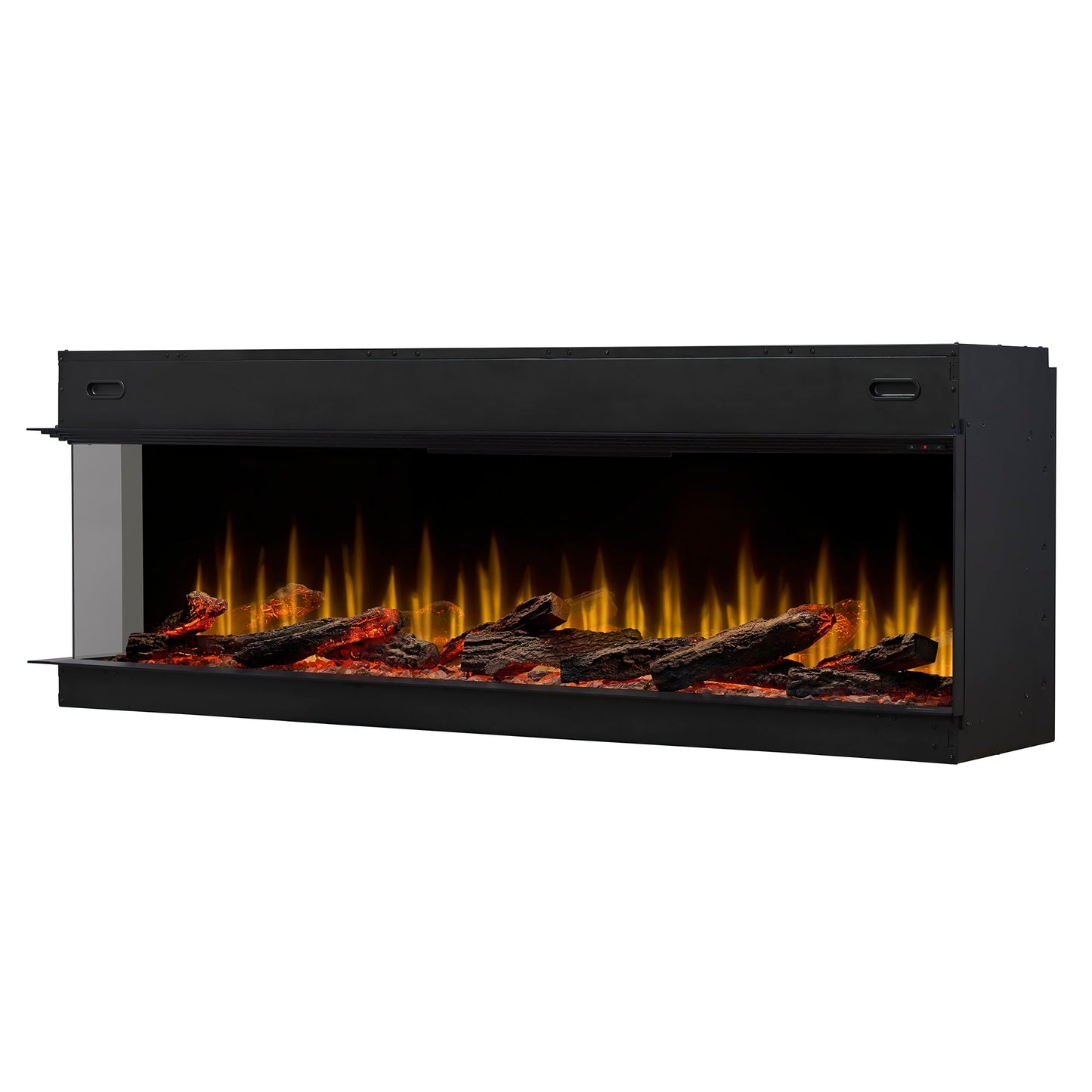 Dimplex Ignite Ultra 74" Built-in Linear Electric Fireplace