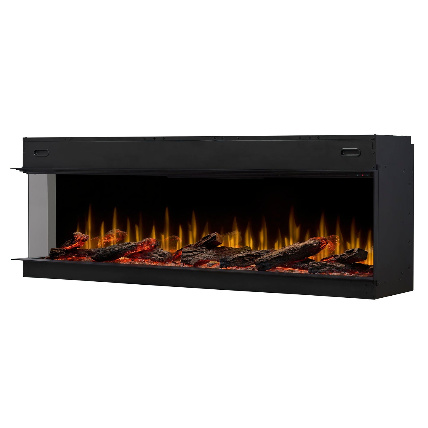 Dimplex Ignite Ultra 74" Built-in Linear Electric Fireplace