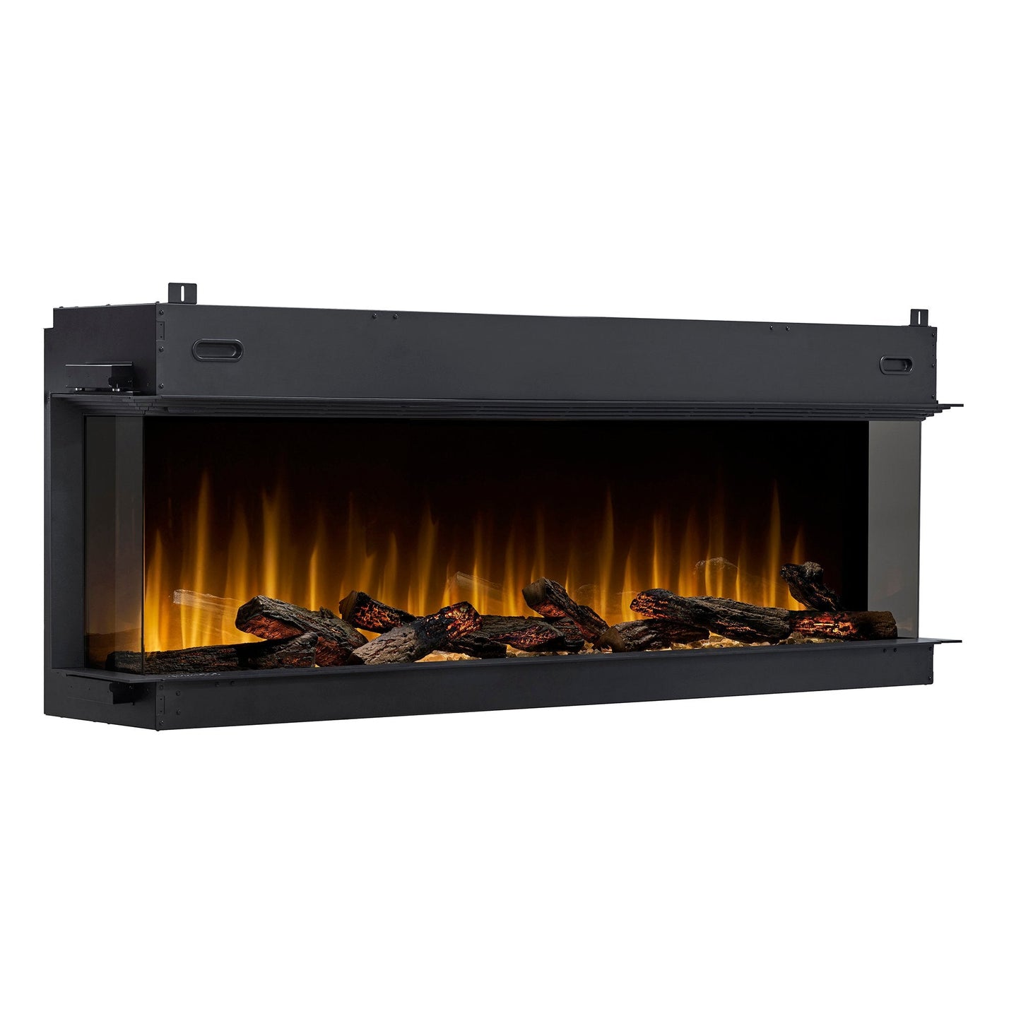 Dimplex Ignite Ultra 74" Built-in Linear Electric Fireplace