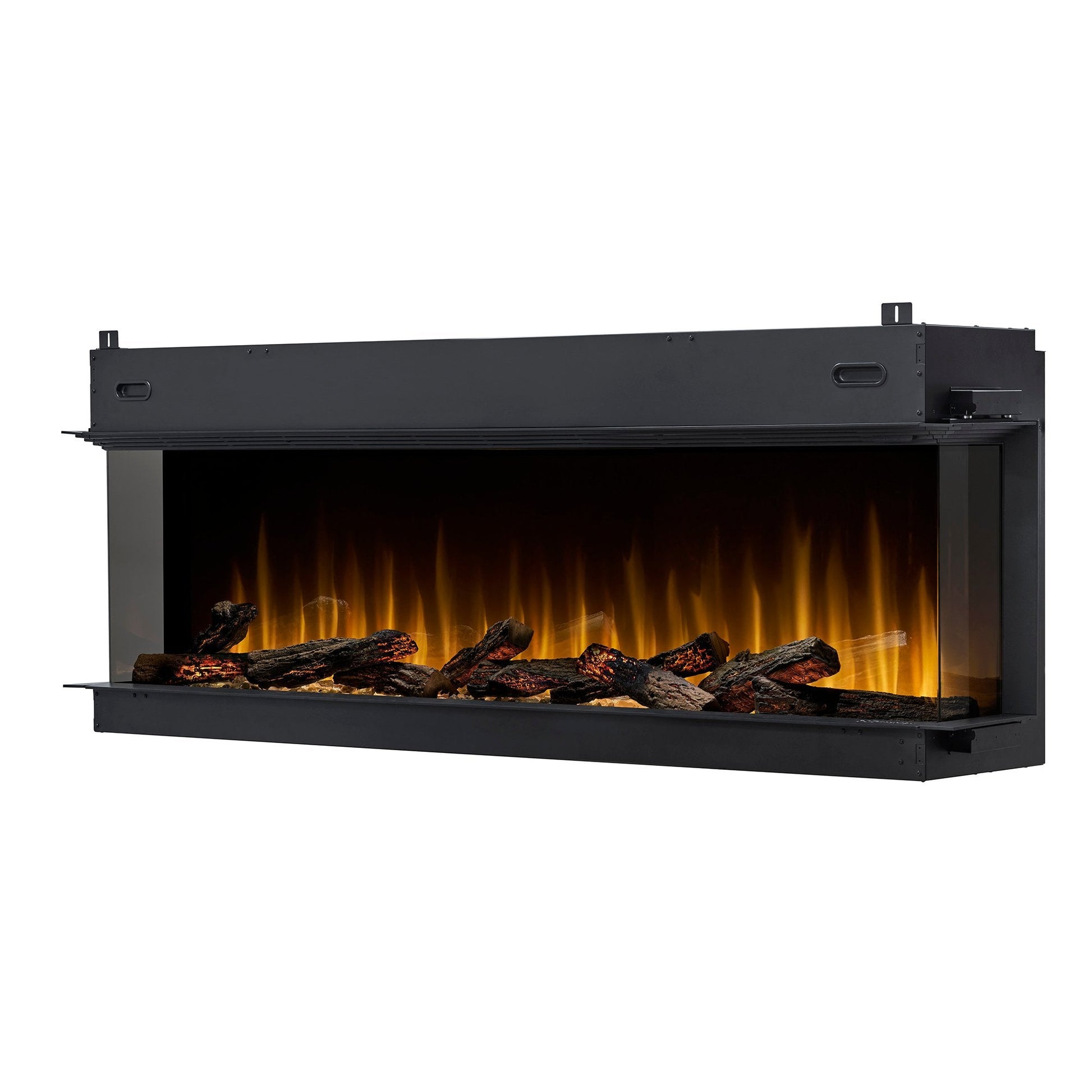 Dimplex Ignite Ultra 74" Built-in Linear Electric Fireplace