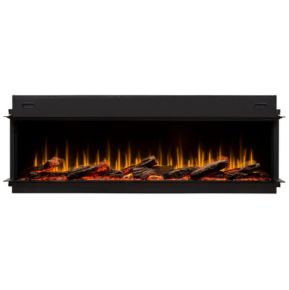 Dimplex Ignite Ultra 88" Built-in Linear Electric Fireplace