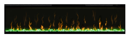 Dimplex IgniteXL 60" Built-in Linear Electric Fireplace