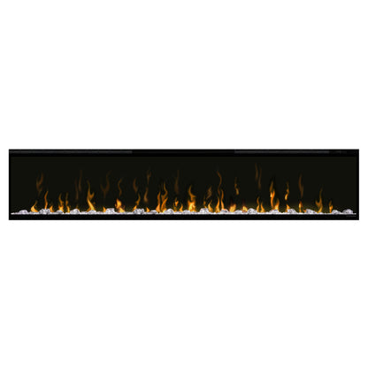 Dimplex IgniteXL 74" Built-in Linear Electric Fireplace