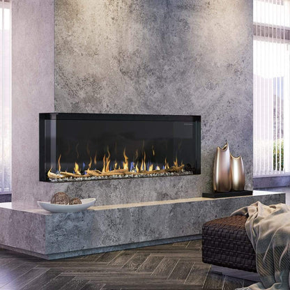 Dimplex IgniteXL Bold 50" Linear Electric Fireplace