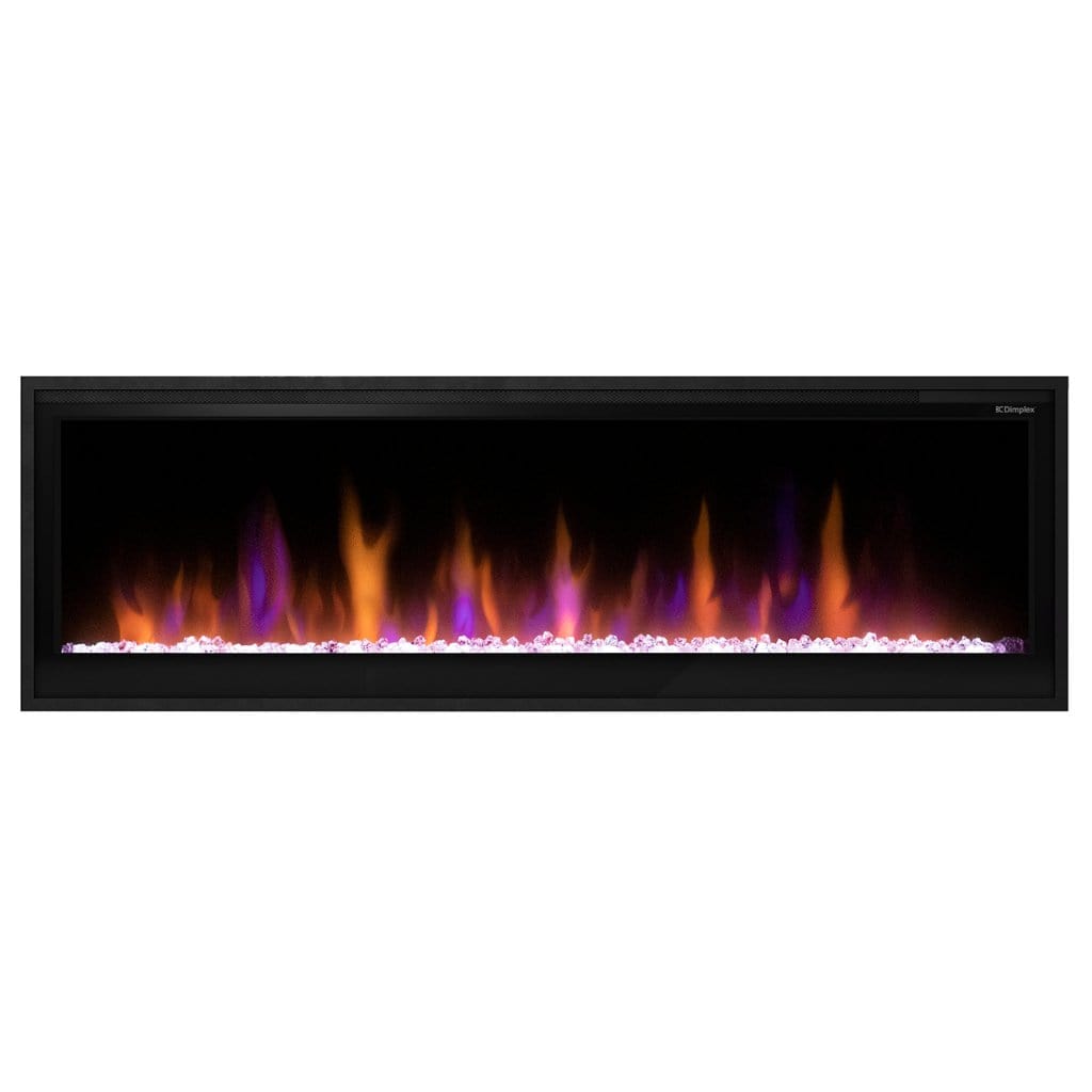 Dimplex Multi-Fire SL 60" Slim Linear Electric Fireplace