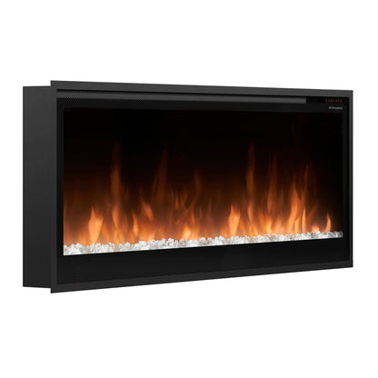 Dimplex Multi-Fire Slim Linear 60" Built-in Linear Electric Fireplace