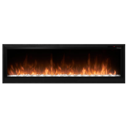 Dimplex Multi-Fire Slim Linear 60" Built-in Linear Electric Fireplace