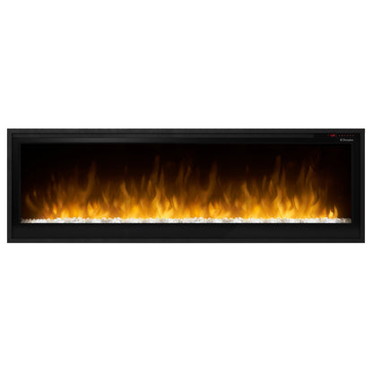 Dimplex Multi-Fire Slim Linear 60" Built-in Linear Electric Fireplace