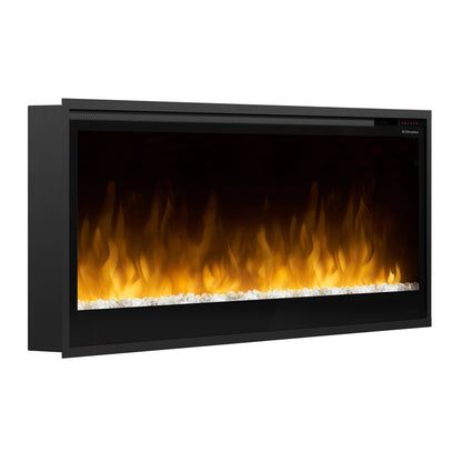 Dimplex Multi-Fire Slim Linear 60" Built-in Linear Electric Fireplace