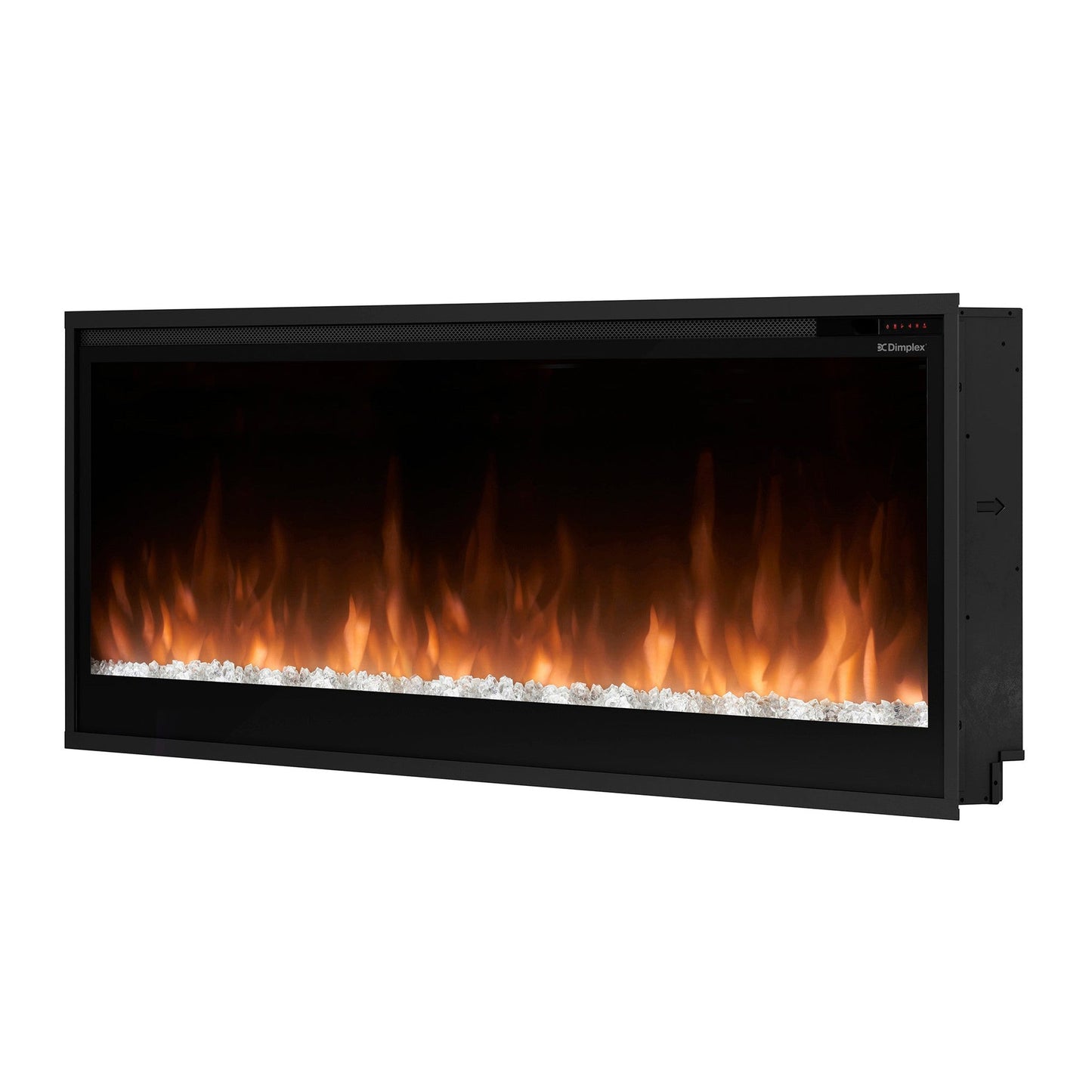 Dimplex Multi-Fire Slim Linear 60" Built-in Linear Electric Fireplace