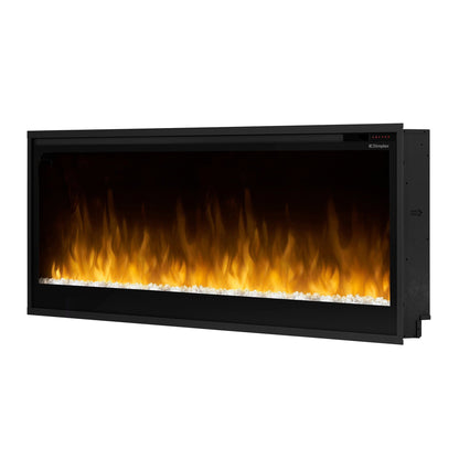 Dimplex Multi-Fire Slim Linear 60" Built-in Linear Electric Fireplace