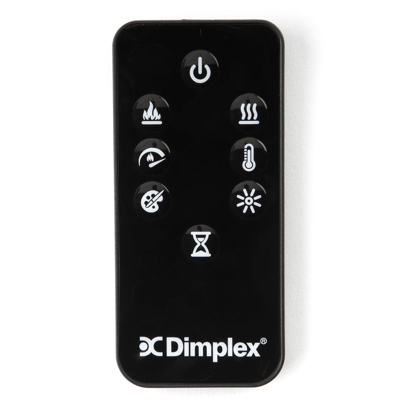 Dimplex Nova 23" Plug-in Electric Firebox With Logs