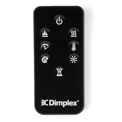 Dimplex Nova 23" Plug-in Electric Firebox With Logs