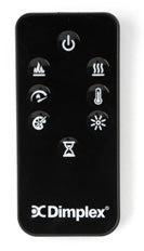 Dimplex Nova Remote Control