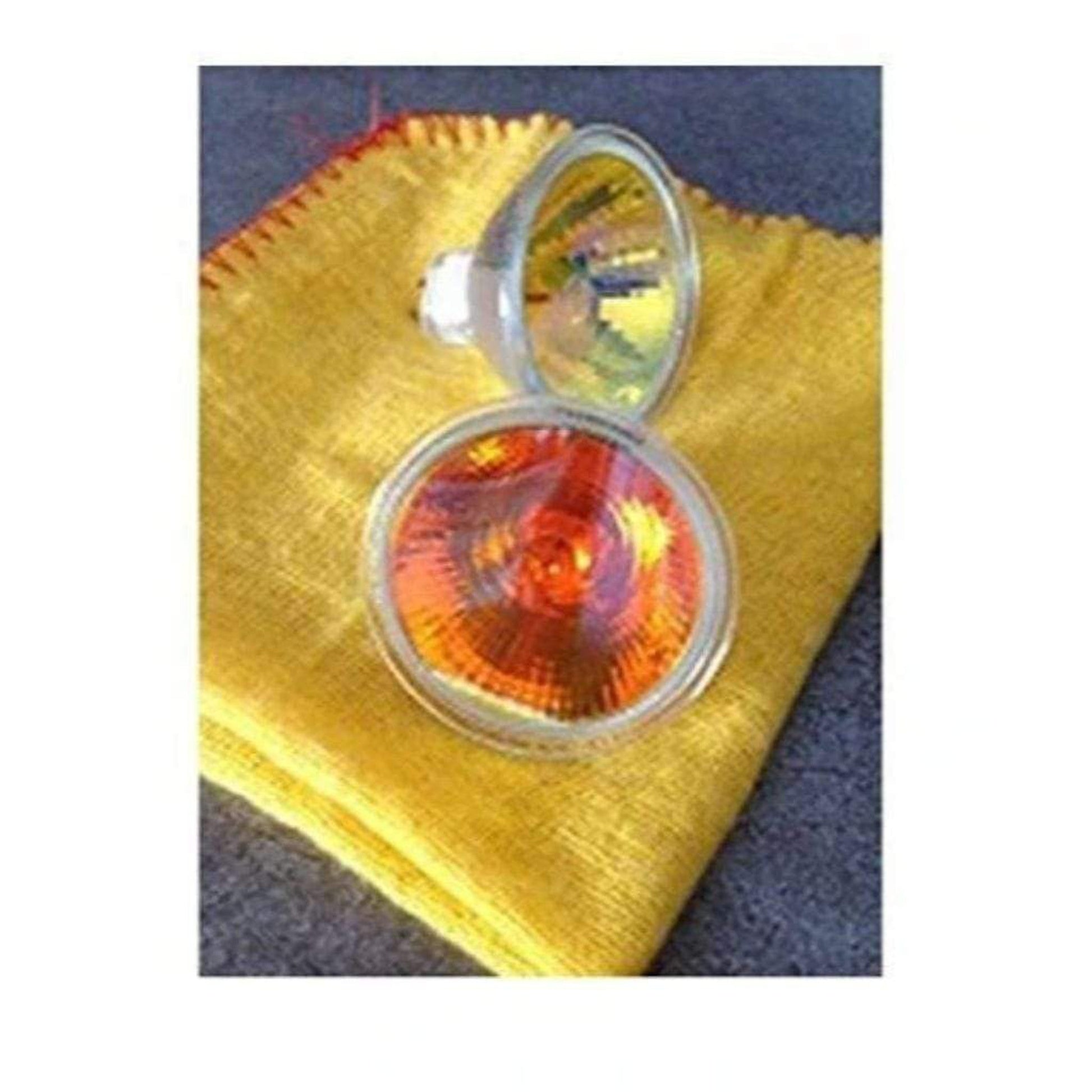 Dimplex Opti-Myst Replacement Bulbs (Pack of 4)