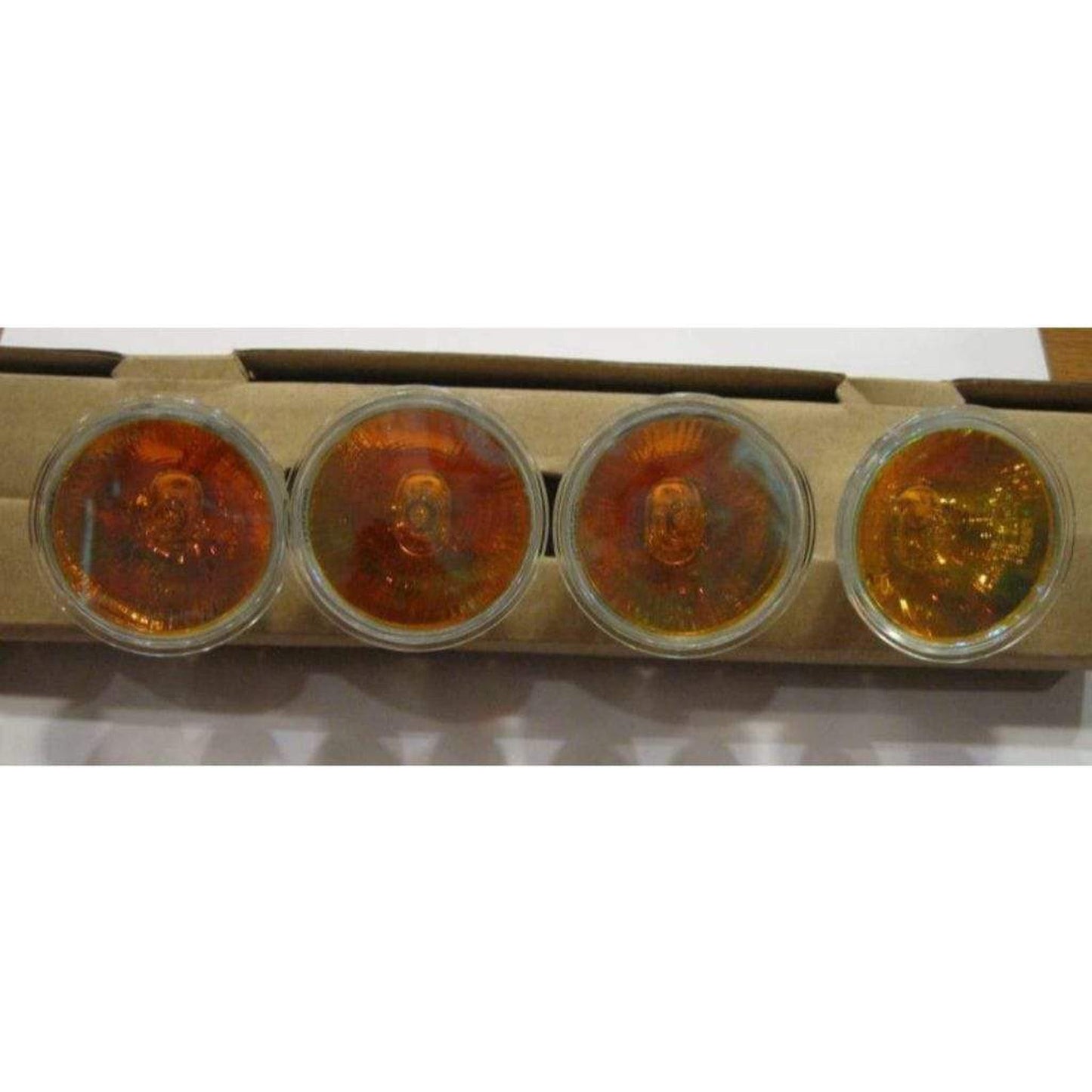 Dimplex Opti-Myst Replacement Bulbs (Pack of 4)