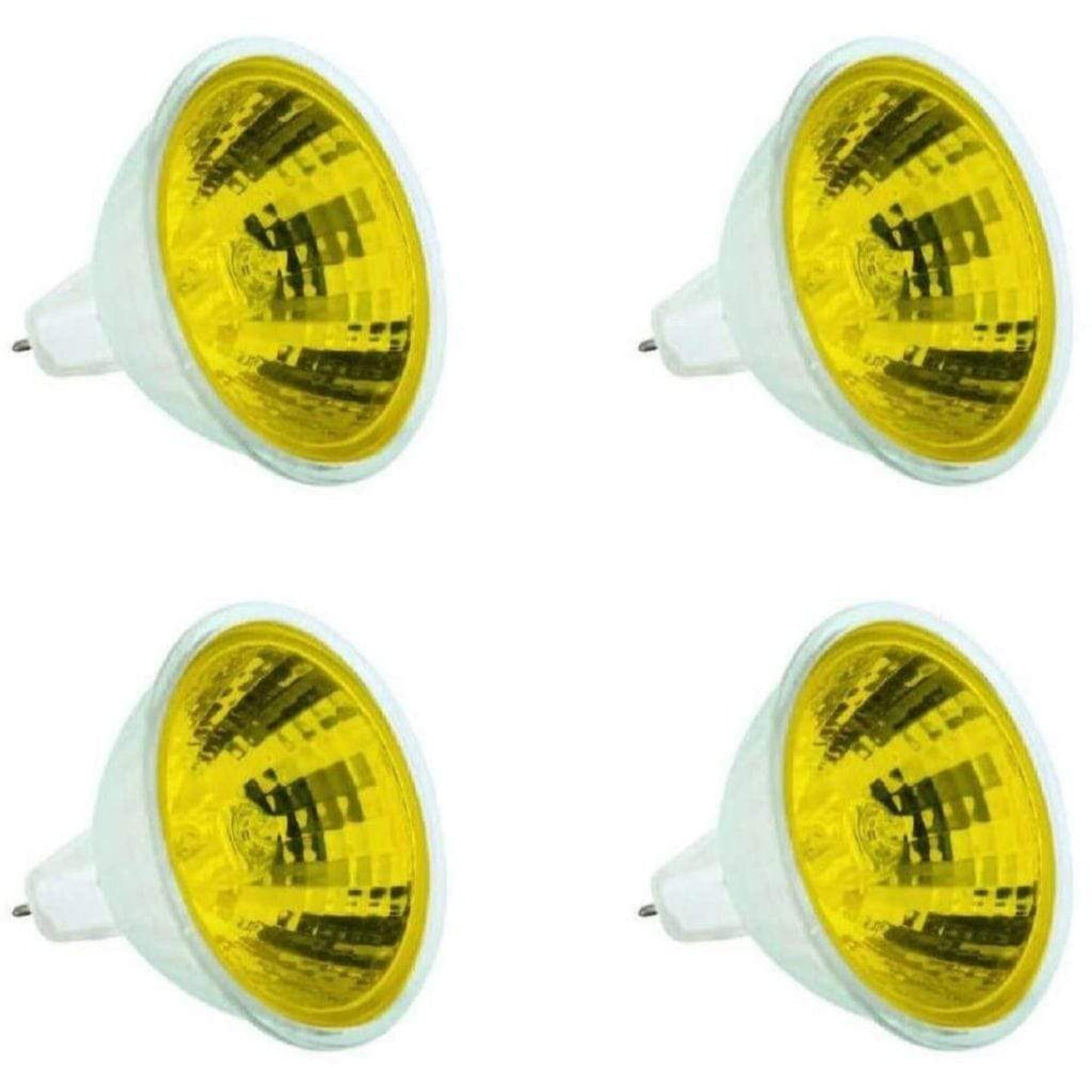 Dimplex Opti-Myst Replacement Bulbs (Pack of 4)