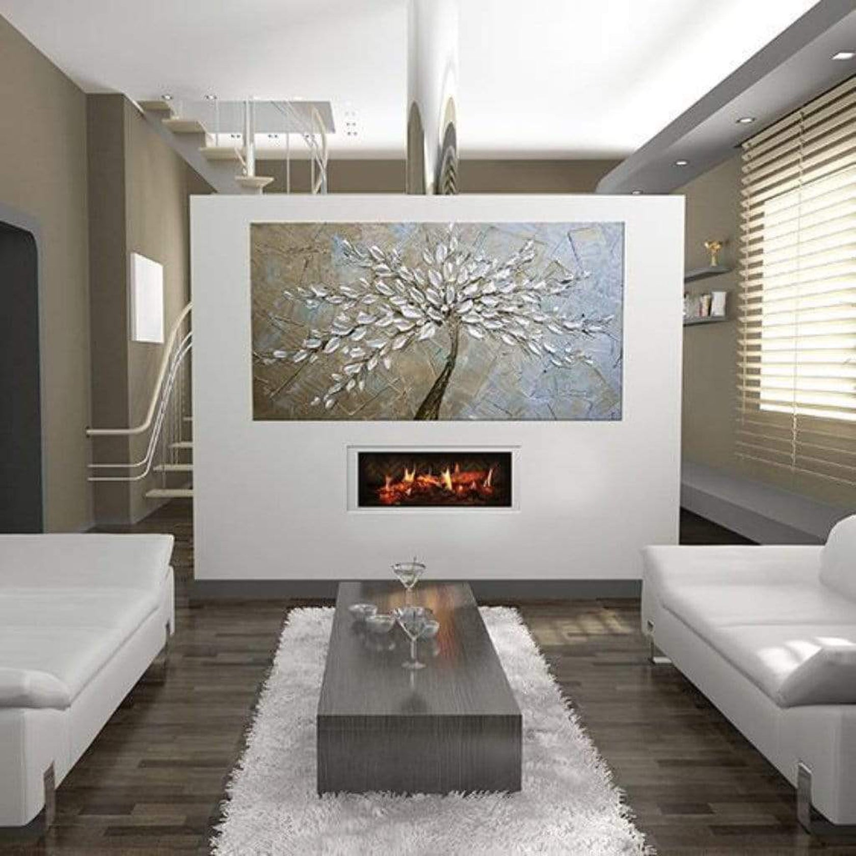 DIMPLEX Opti-V Solo Built-In Electric Fireplace | VF2927L – US ...