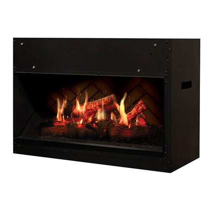 Dimplex Opti-V Solo 30" Virtual Electric Fireplace