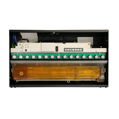 Dimplex Optimyst 500 Cassette 20" Built-in Water Vapor Electric Fireplace