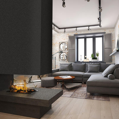 Dimplex Optimyst 500 Cassette 20" Built-in Water Vapor Electric Fireplace