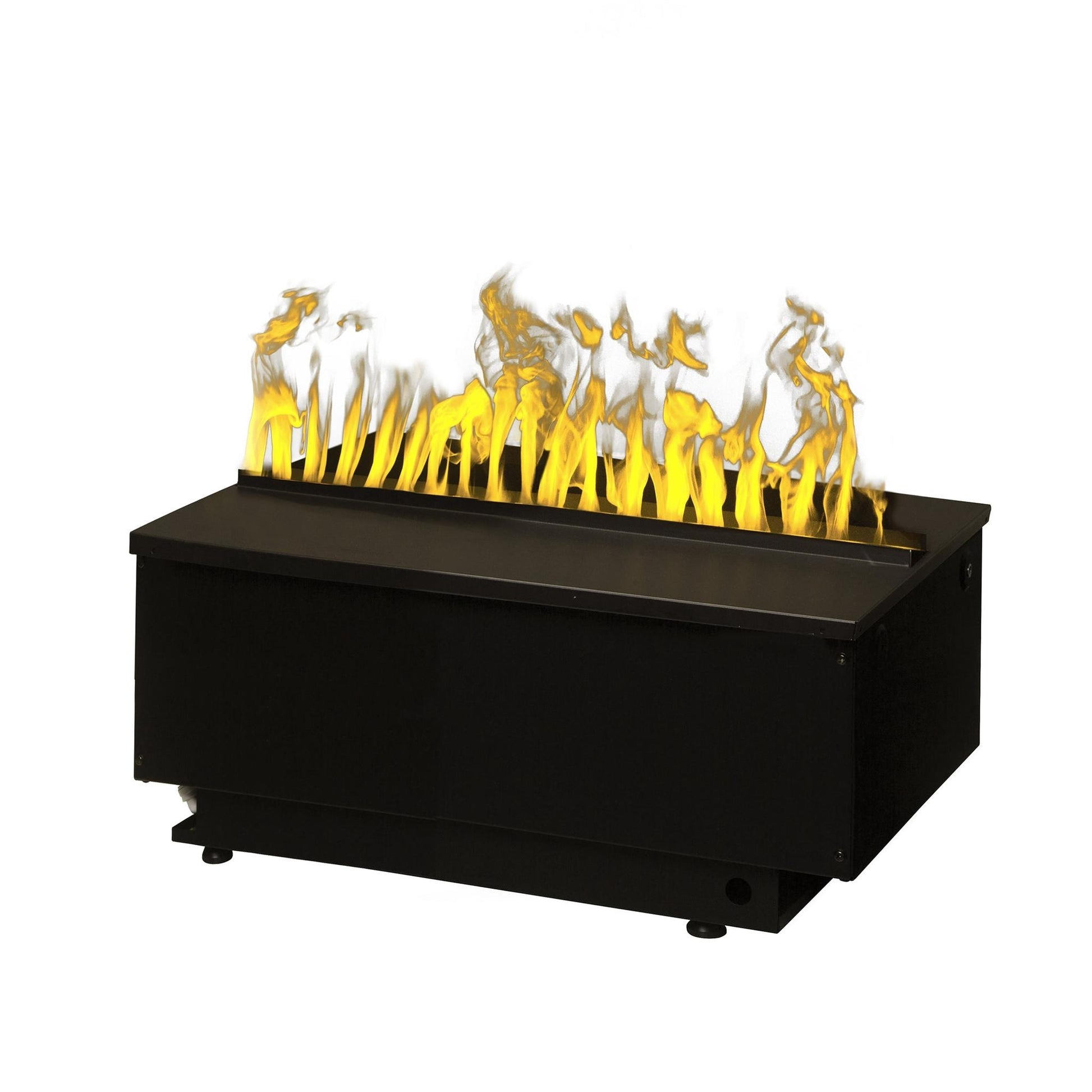 Dimplex Three Optimyst Cassette 20" Built-in Water Vapor Fireplace for Signature TruView Series