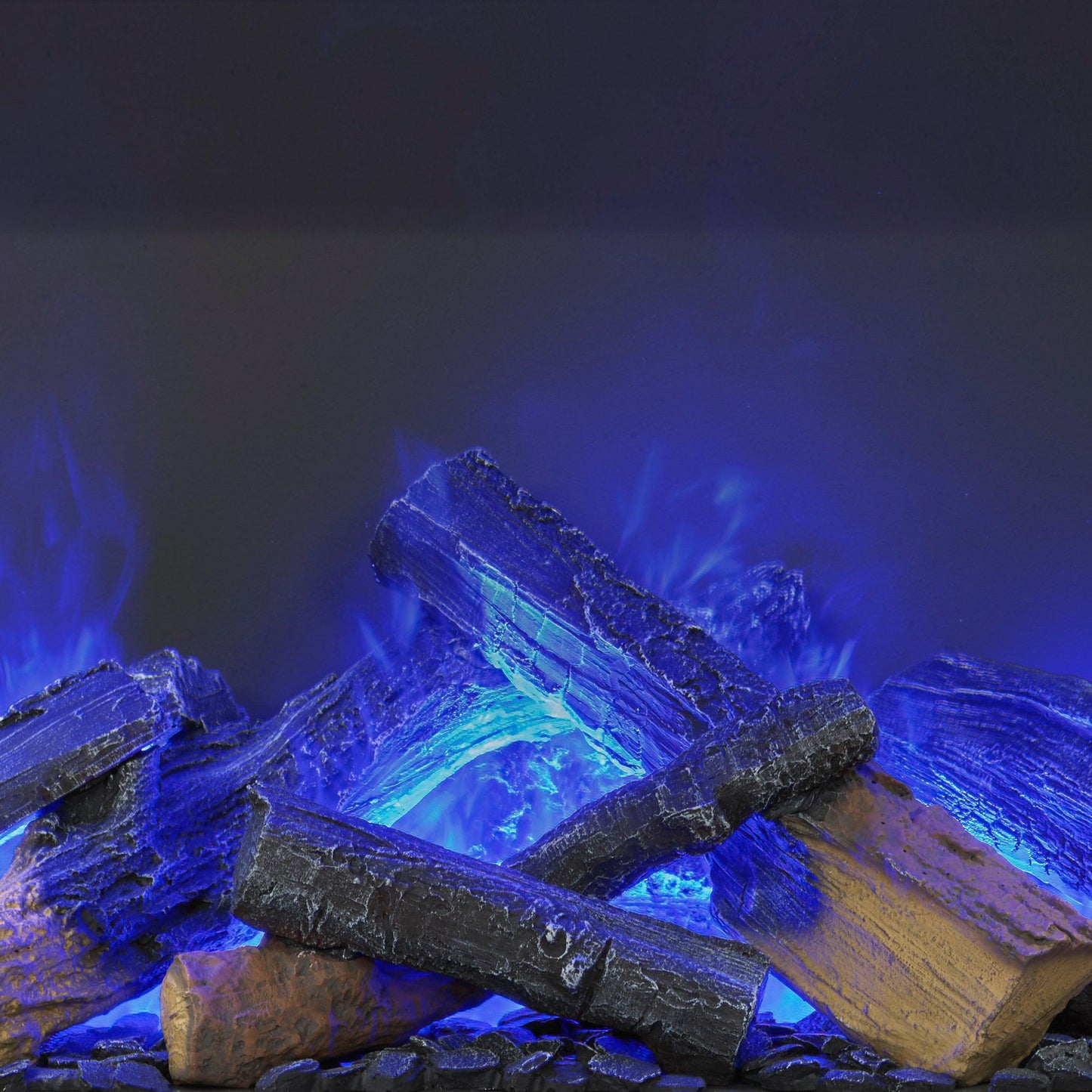 Dimplex Optimyst Aura 30" Water Vapor Electric Fireplace