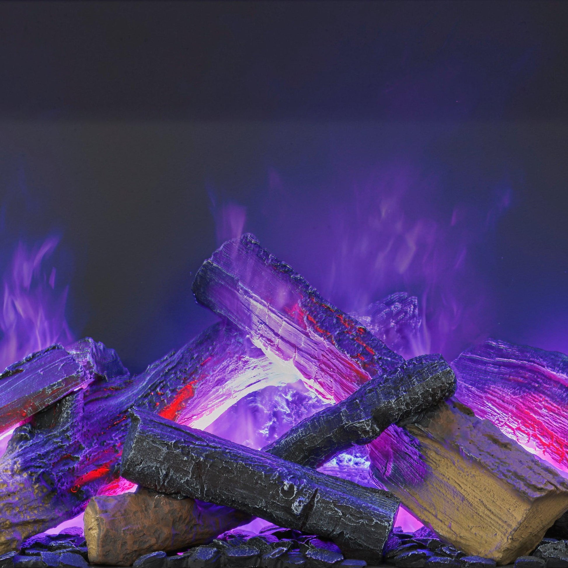 Dimplex Optimyst Aura 30" Water Vapor Electric Fireplace