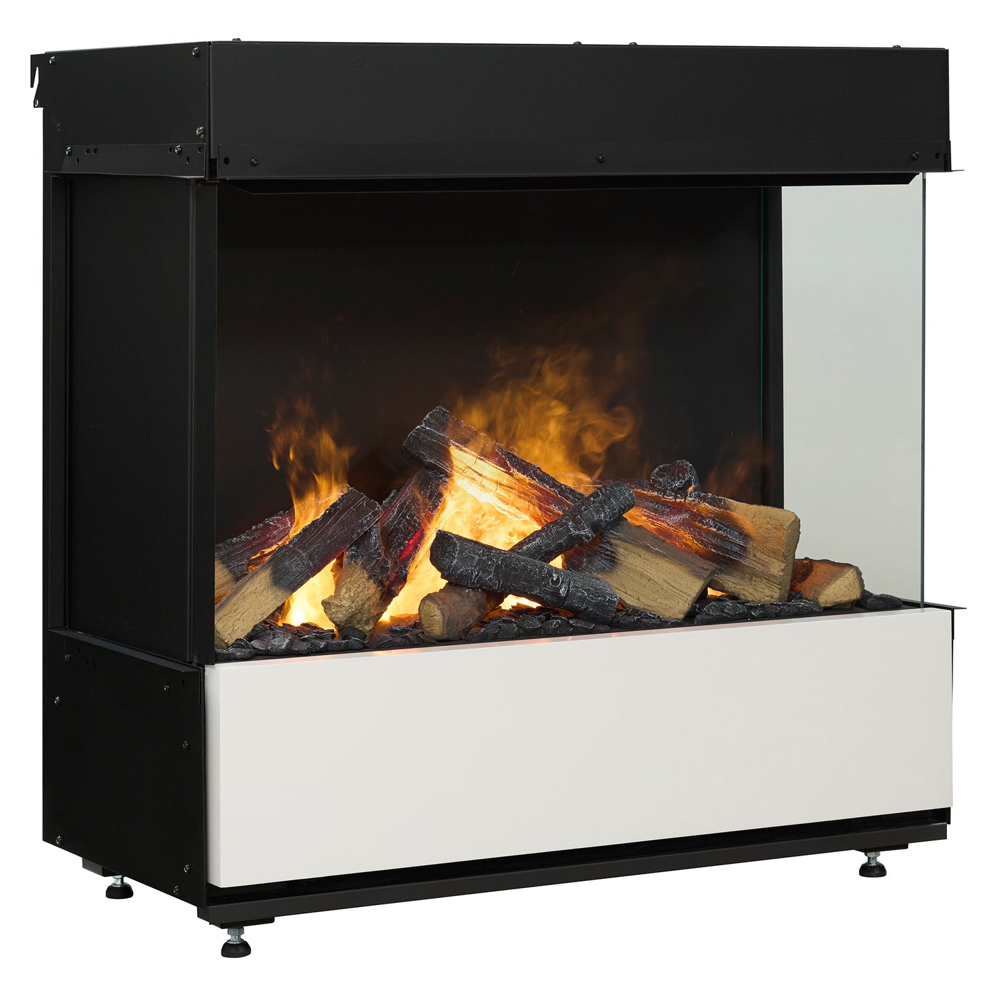 Dimplex Optimyst Aura 30" Water Vapor Electric Fireplace