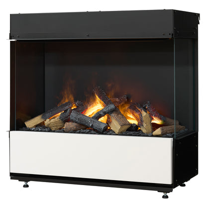 Dimplex Optimyst Aura 30" Water Vapor Electric Fireplace
