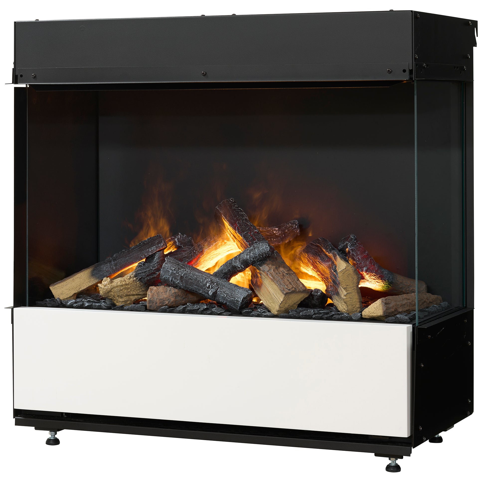 Dimplex Optimyst Aura 30" Water Vapor Electric Fireplace