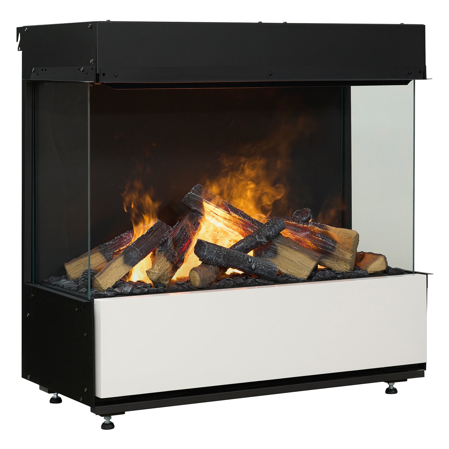 Dimplex Optimyst Aura 30" Water Vapor Electric Fireplace