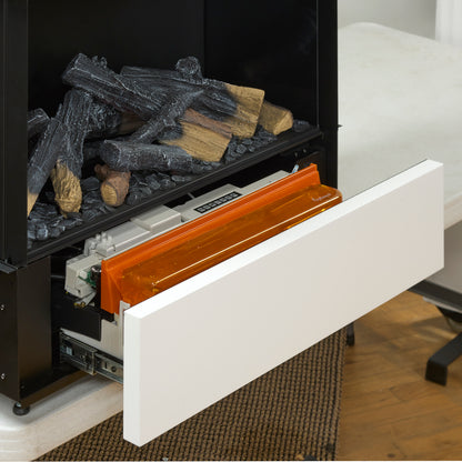 Dimplex Optimyst Aura 30" Water Vapor Electric Fireplace