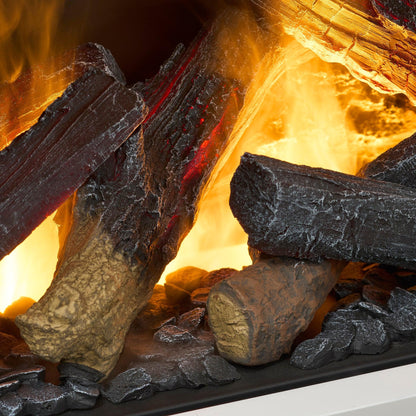 Dimplex Optimyst Aura 30" Water Vapor Electric Fireplace