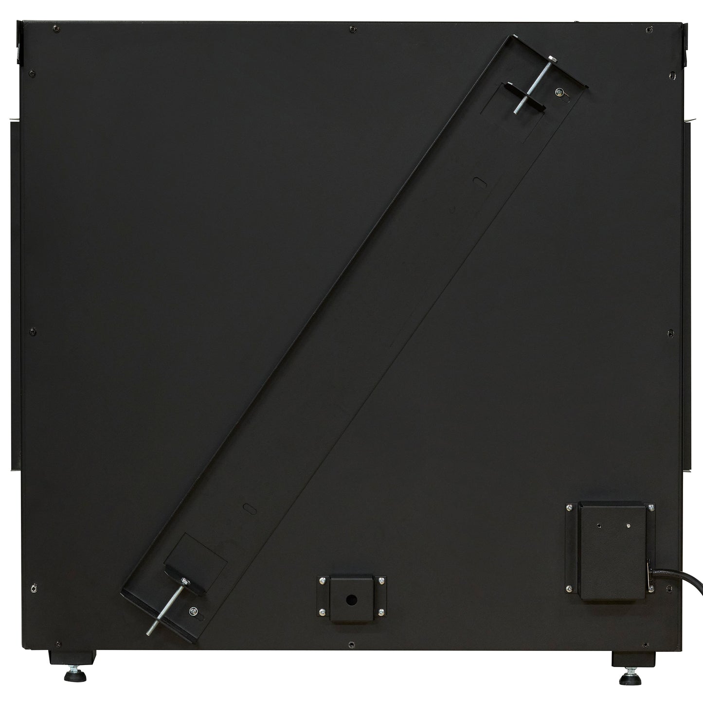 Dimplex Optimyst Aura 30" Water Vapor Electric Fireplace