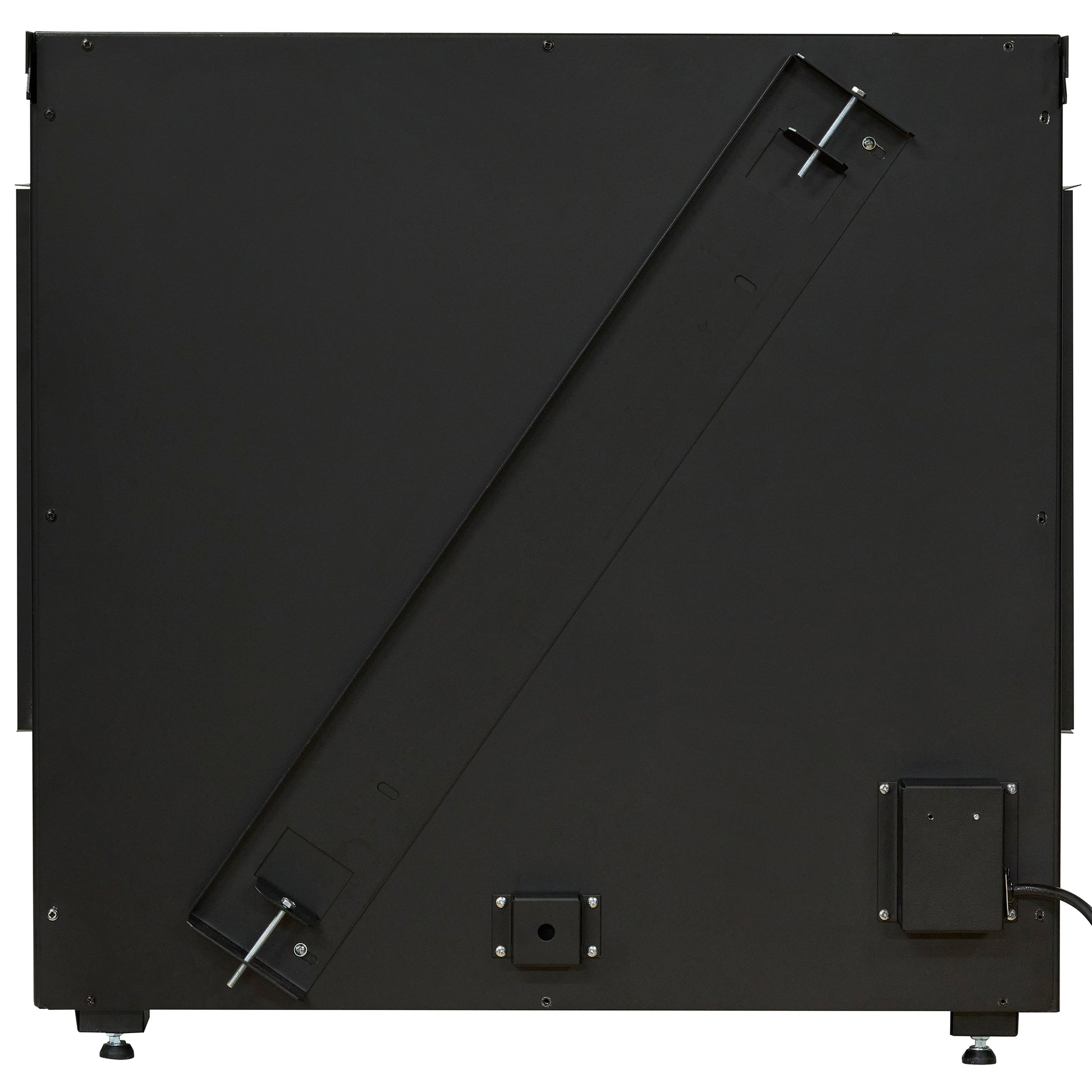 Dimplex Optimyst Aura 30" Water Vapor Electric Fireplace