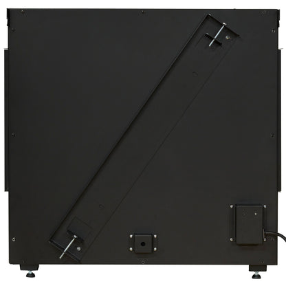 Dimplex Optimyst Aura 30" Water Vapor Electric Fireplace