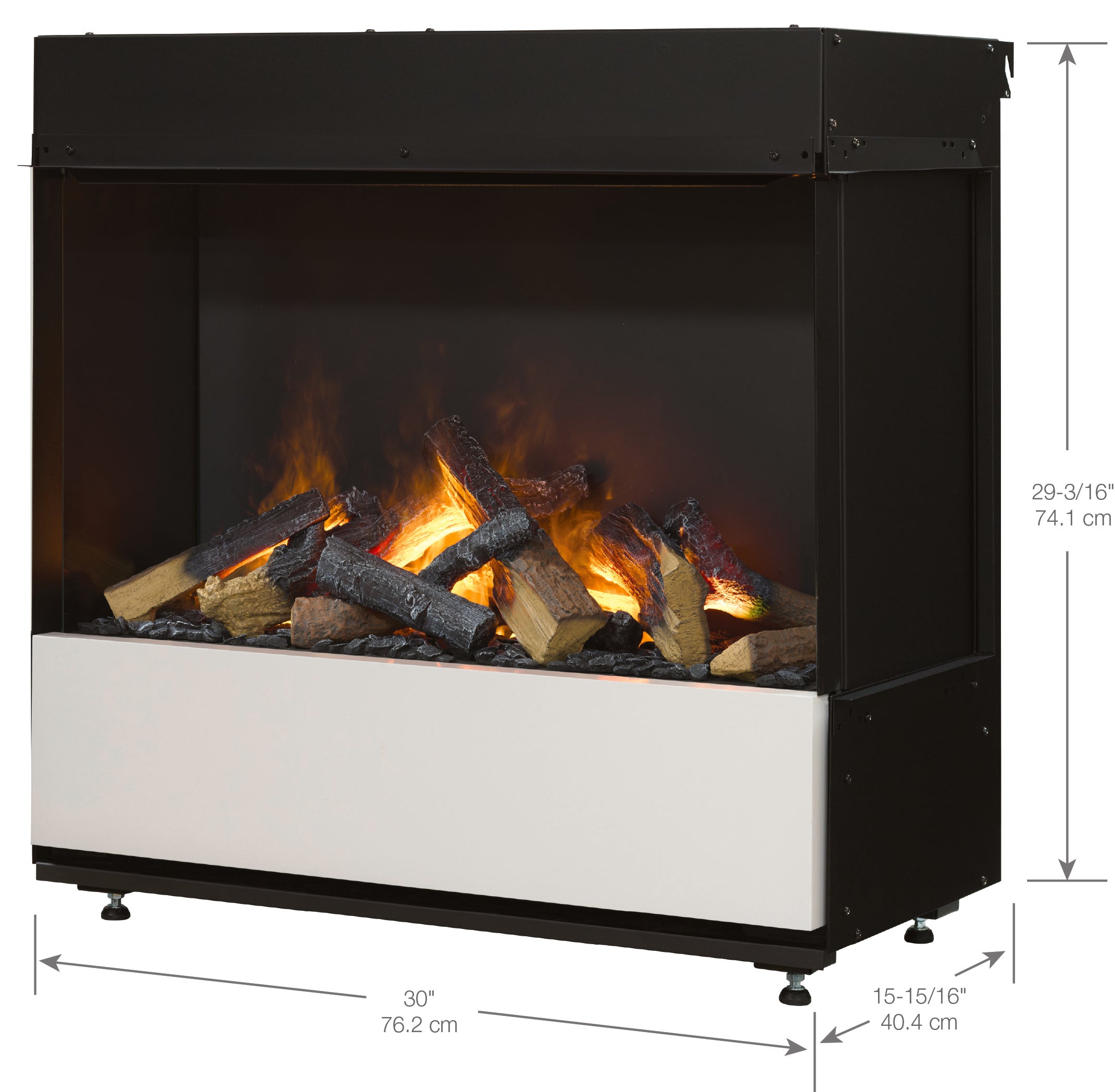 Dimplex Optimyst Aura 30