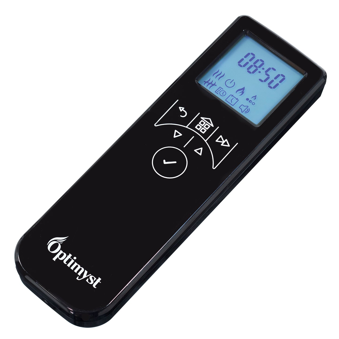 Dimplex Optimyst Aura 30" Water Vapor Electric Fireplace