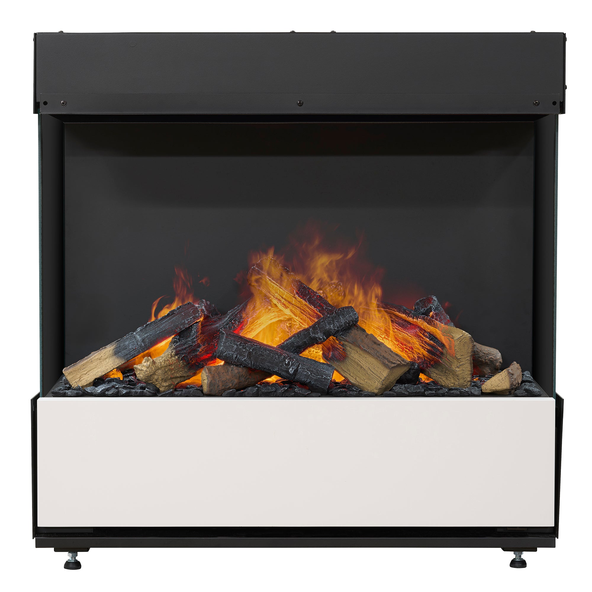 セラミックファンヒーター Optiflame Arkley Dimplex Optimyst Aura 30