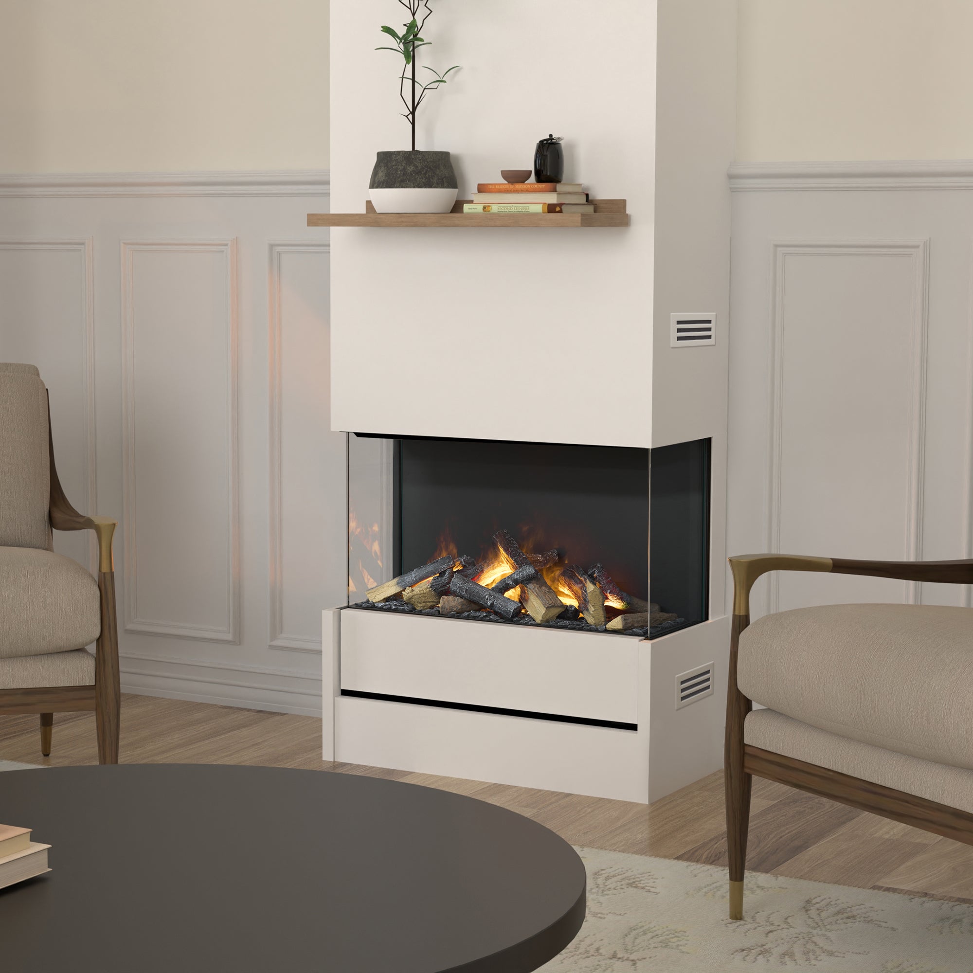 Dimplex Optimyst Aura 30