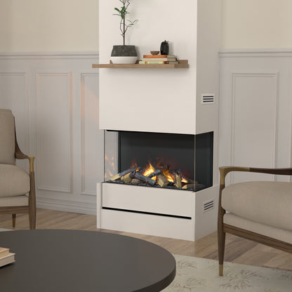 Dimplex Optimyst Aura 30" Water Vapor Electric Fireplace