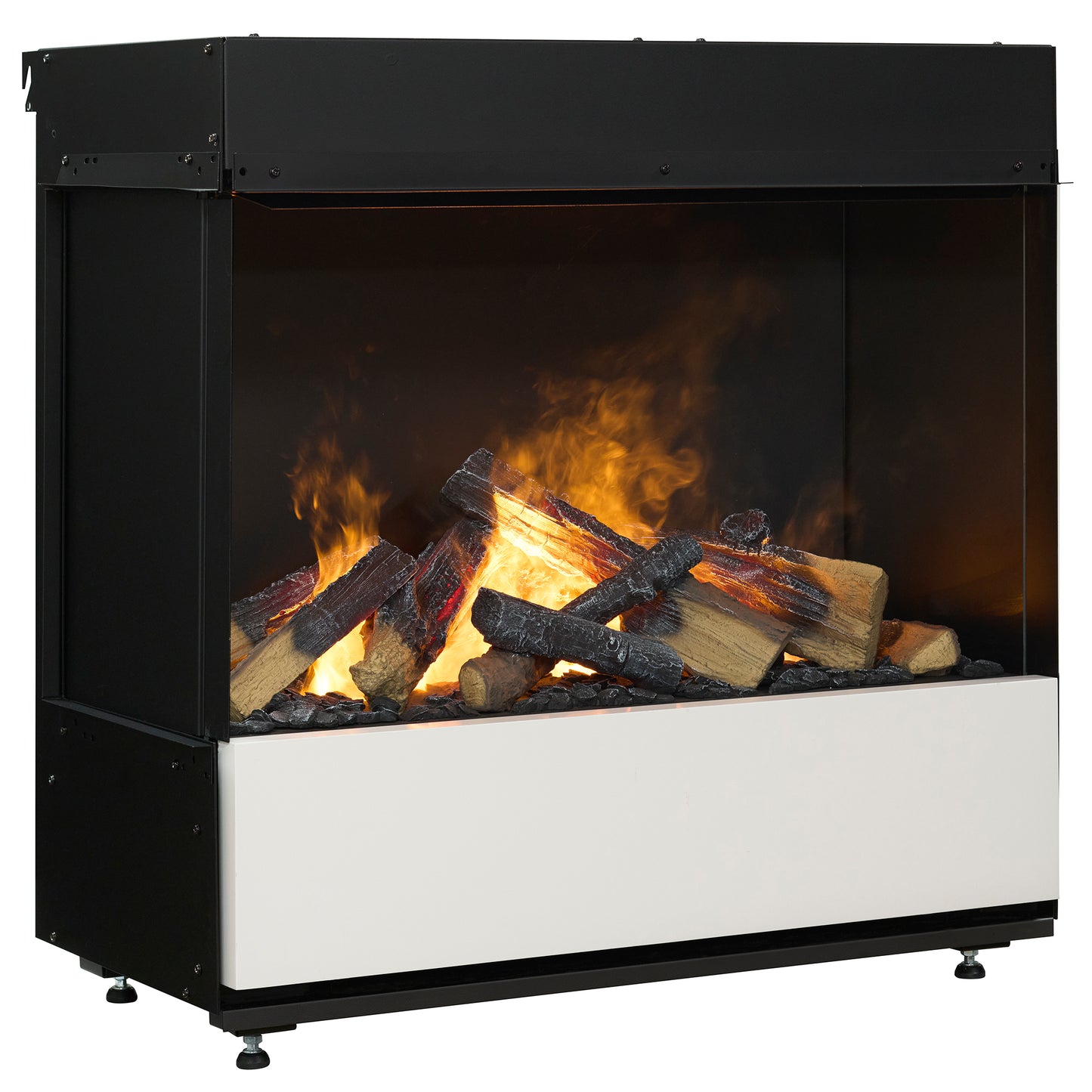 Dimplex Optimyst Aura 30" Water Vapor Electric Fireplace